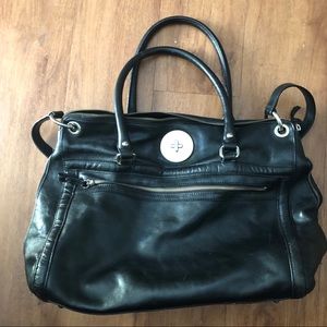 DKNY Satchel